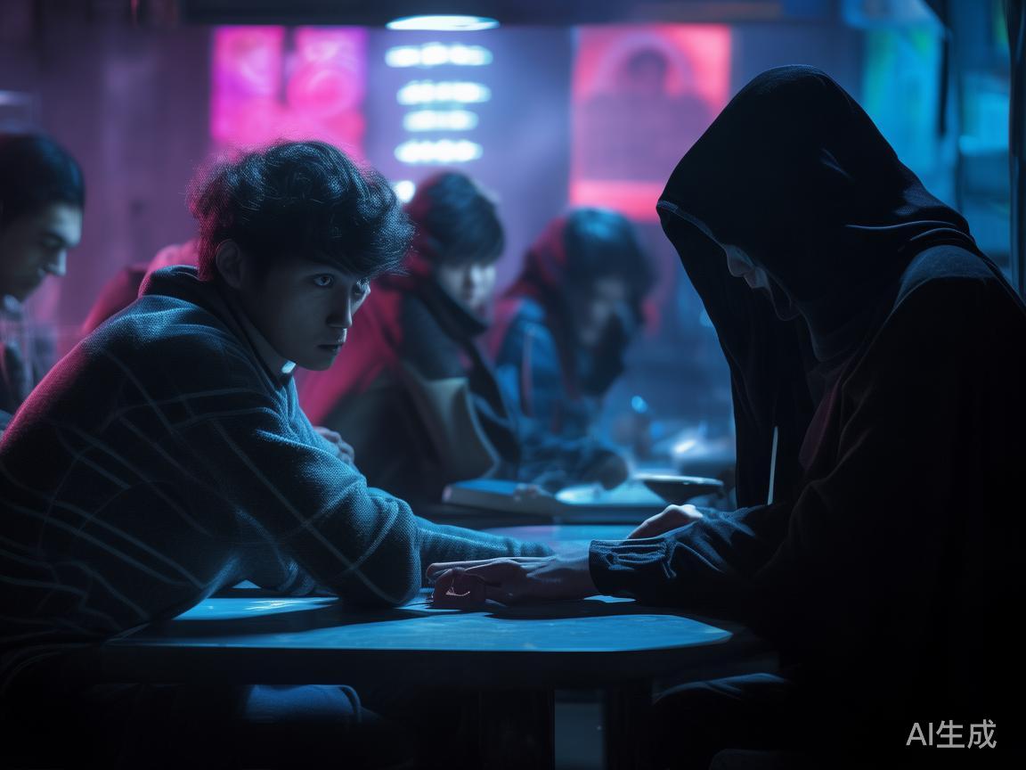 DOTA竞猜群常见骗局揭秘与有效防范指南，保障你的资金安全