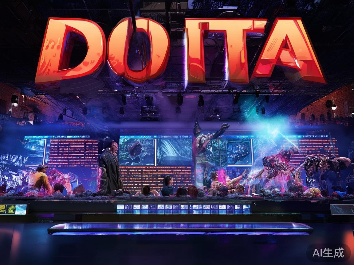 如何选择安全可靠的DOTA竞猜官网平台保障您的投注安全