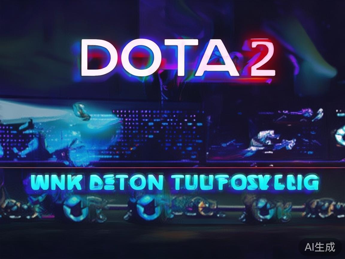 DOTA2竞猜在哪里买？选择正规平台的详细指南与注意事项