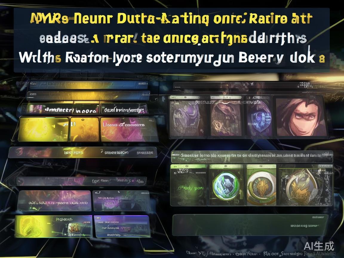 全面解析利用竞猜赢取DOTA装备的方法与注意事项指南