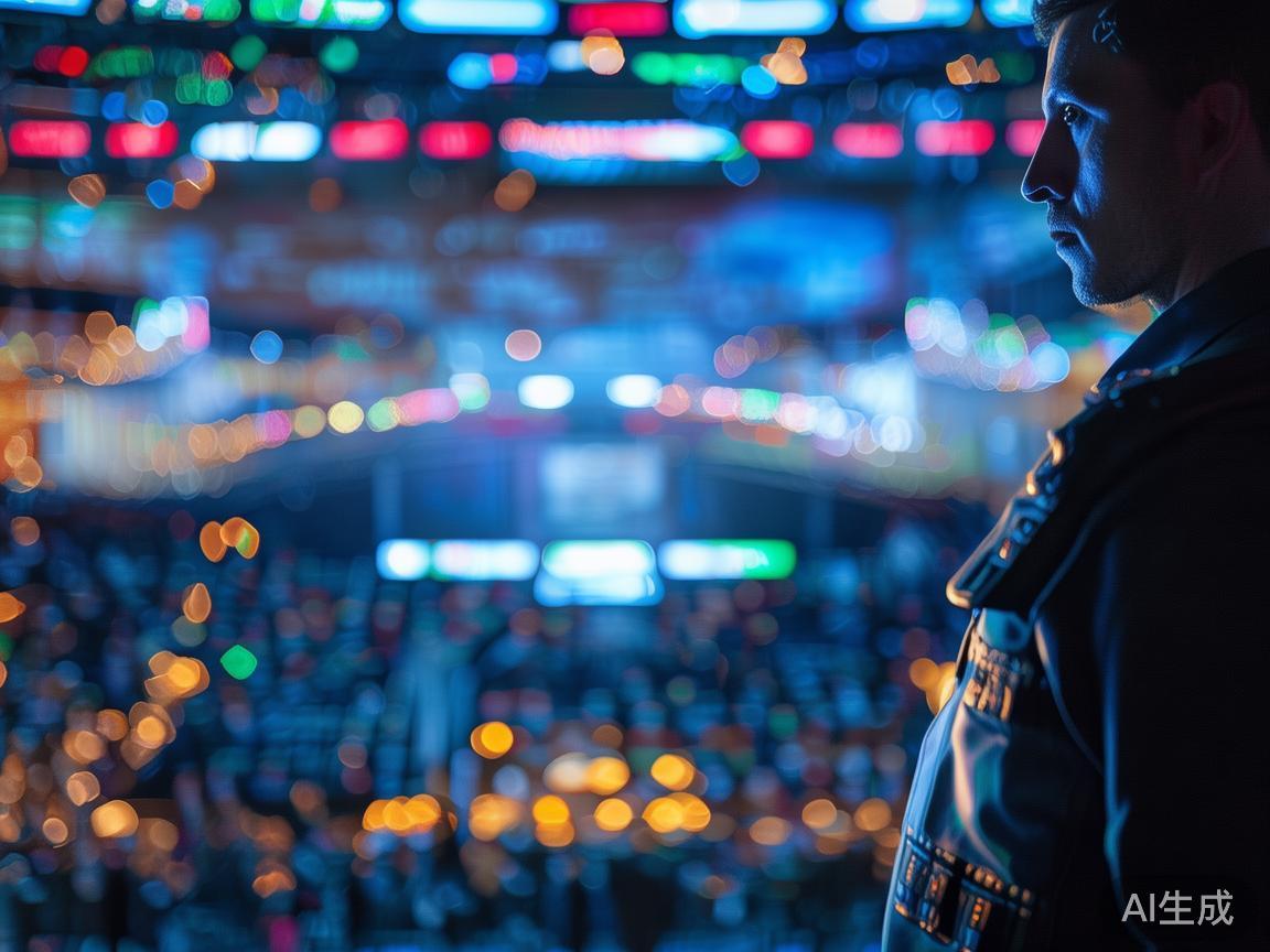 在进行竞猜前，确保平台拥有完善的安全保障措施极为重