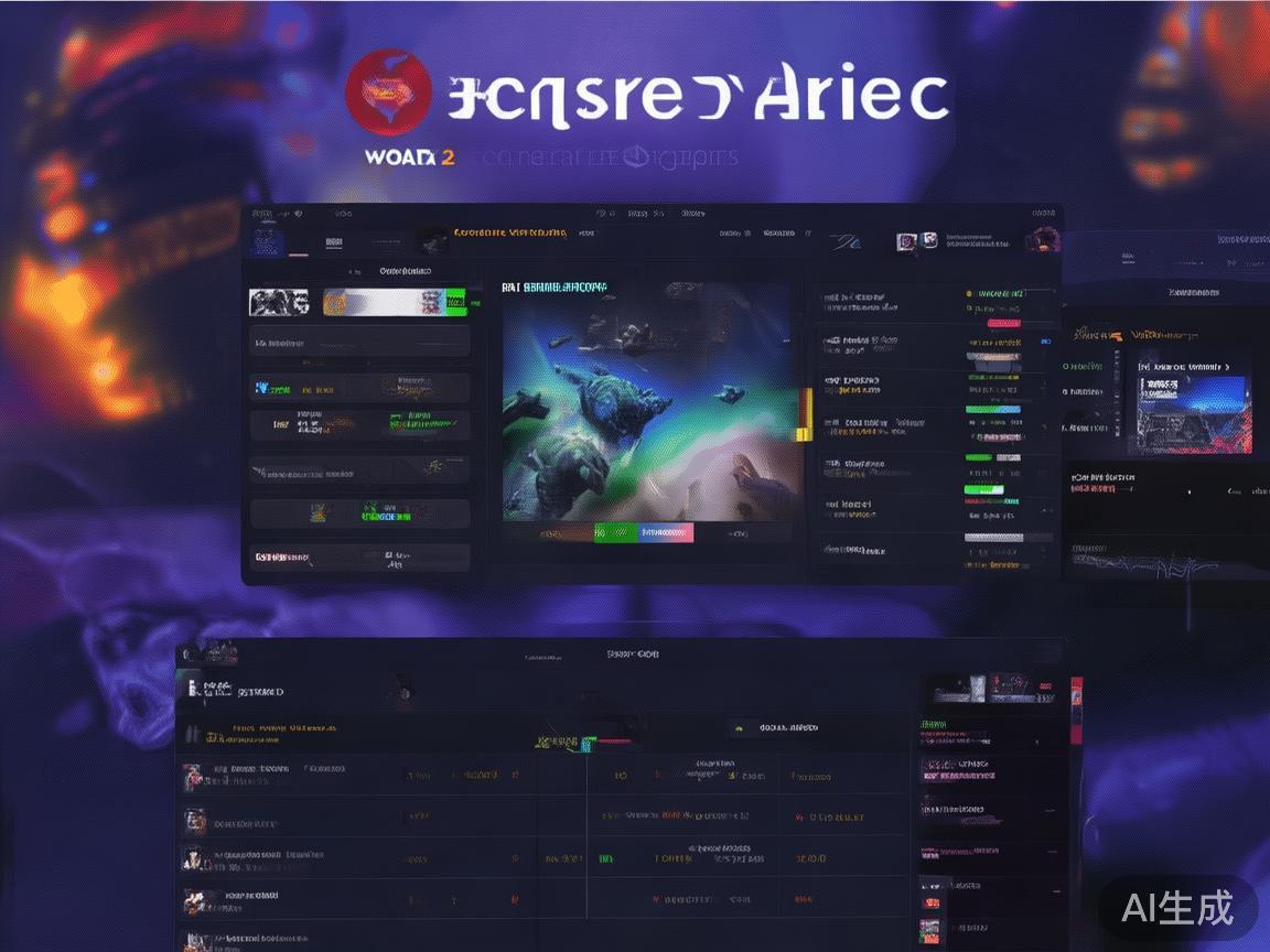 丰富的赛事资源和及时的更新
一个优质的竞猜平台应