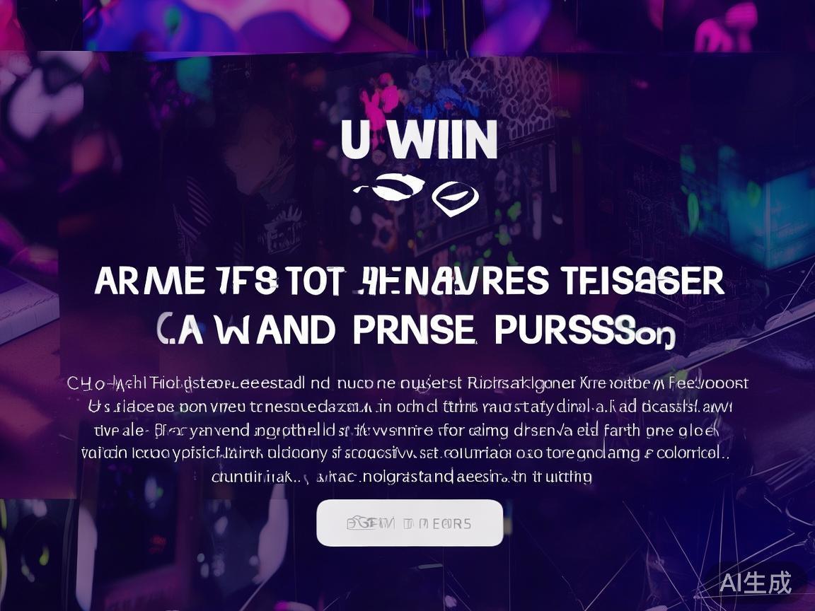 体验U赢电竞竞猜DOTA2:高额奖金与公平竞赛完美融合新体验 实现高额奖金的同时,保证赛事的公平性是任何电竞竞猜