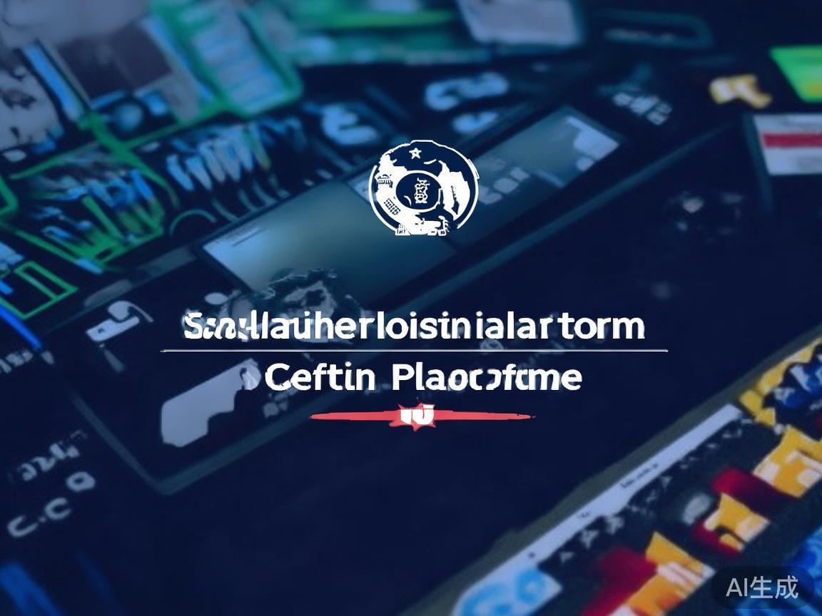 首先，合规与安全性将成为官方竞猜平台的核心竞争力。