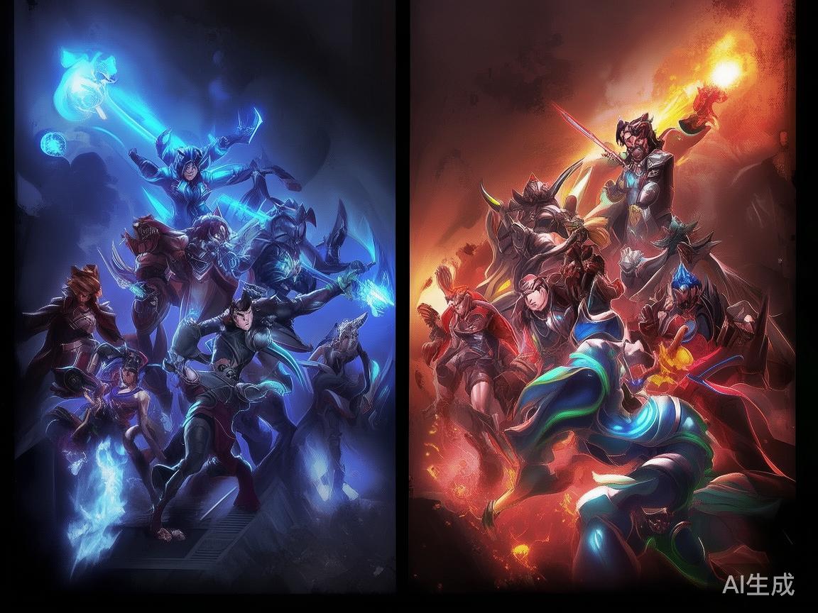 团队实力与阵容选择：&nbsp;这是决定比赛走向的主要因素之