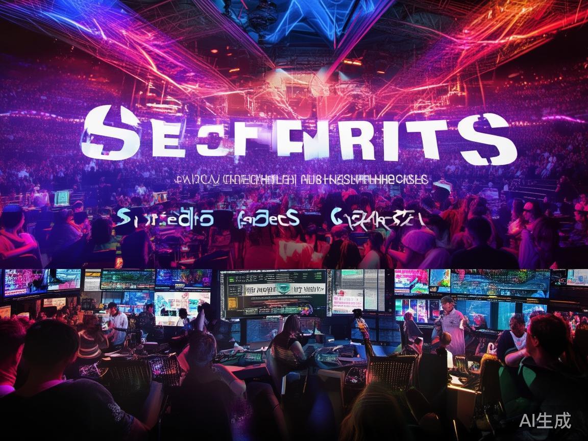 2023年最新Dota2人民币竞猜趋势分析与未来市场发展前景预测 首先, 电竞内容的不断丰富及赛事层级的提升,促使更