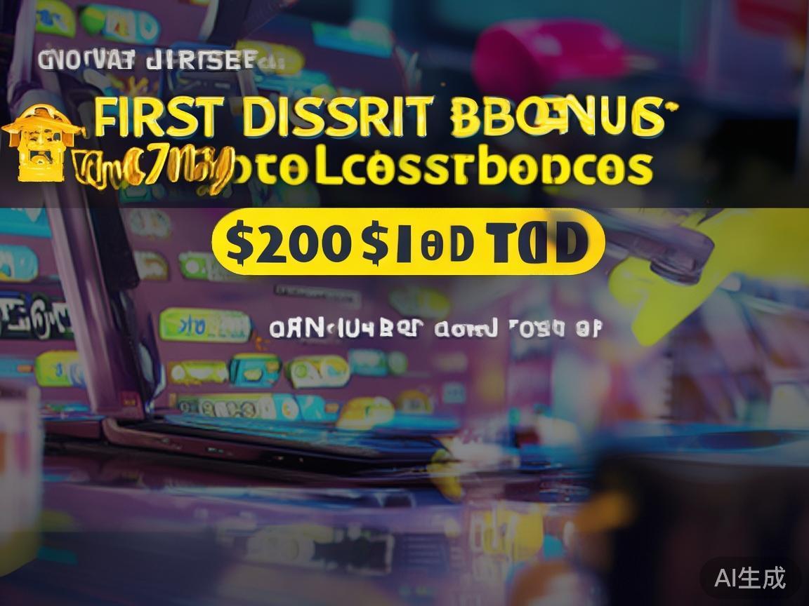 全面解析最新DOTA竞猜网优惠活动与注册奖励获取攻略 首次存款优惠
许多平台都会对新用户的首次存款给予