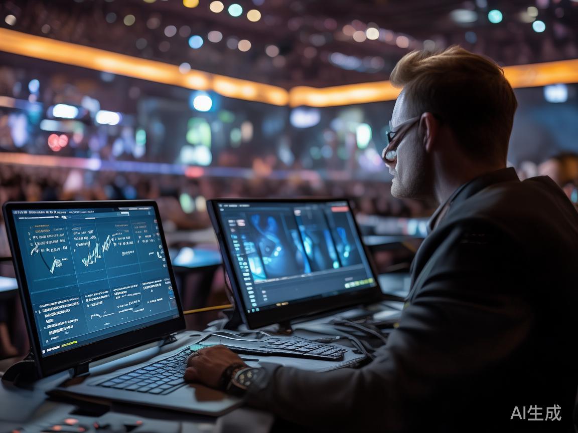 其次，利用比赛中的关键时间节点进行预判。如在早期优