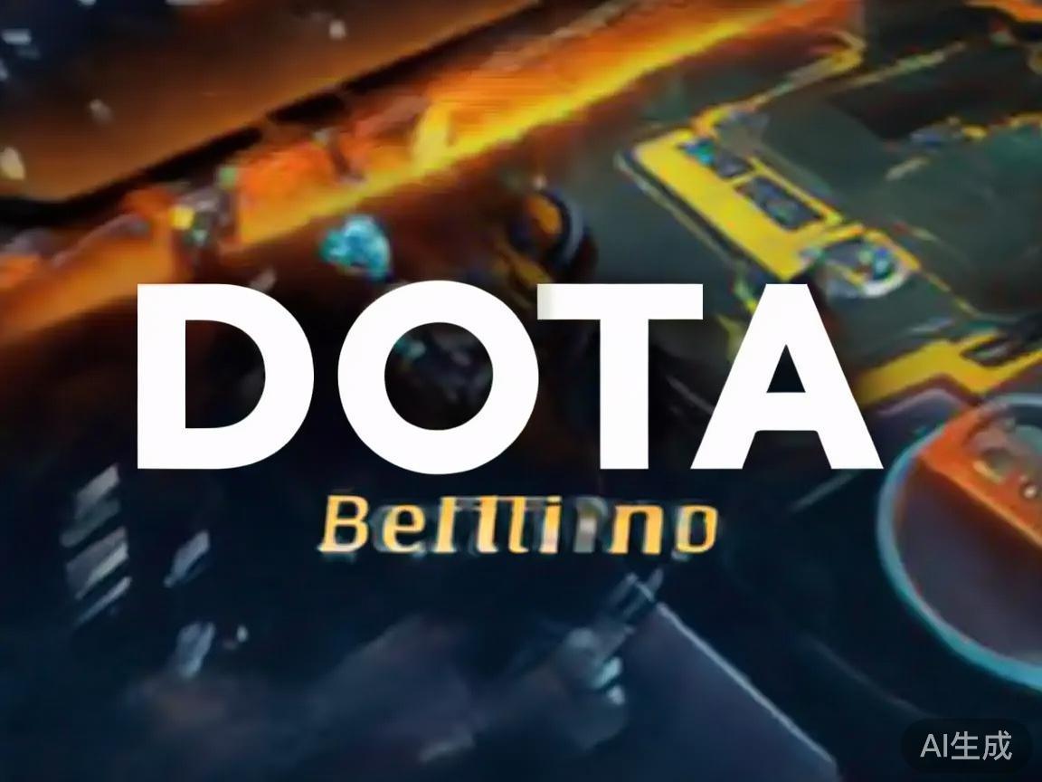 在当今电竞日益普及的背景下，Dota竞猜成为了众多