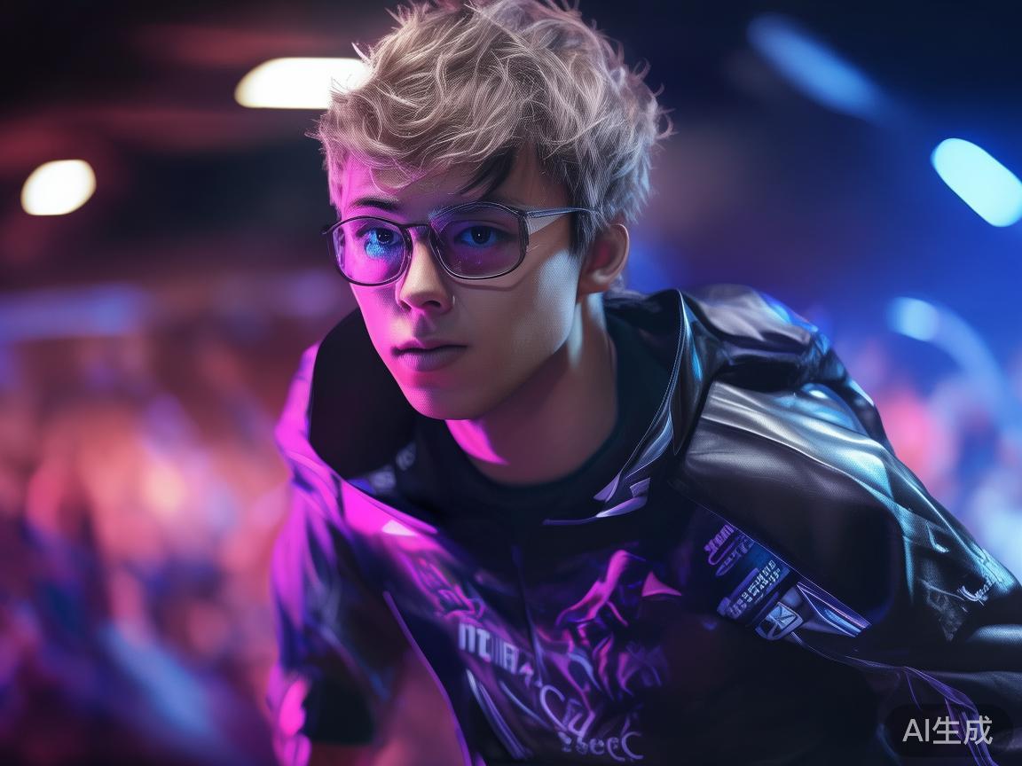 经验丰富且状态稳定的核心选手往往在重大比赛中起到决