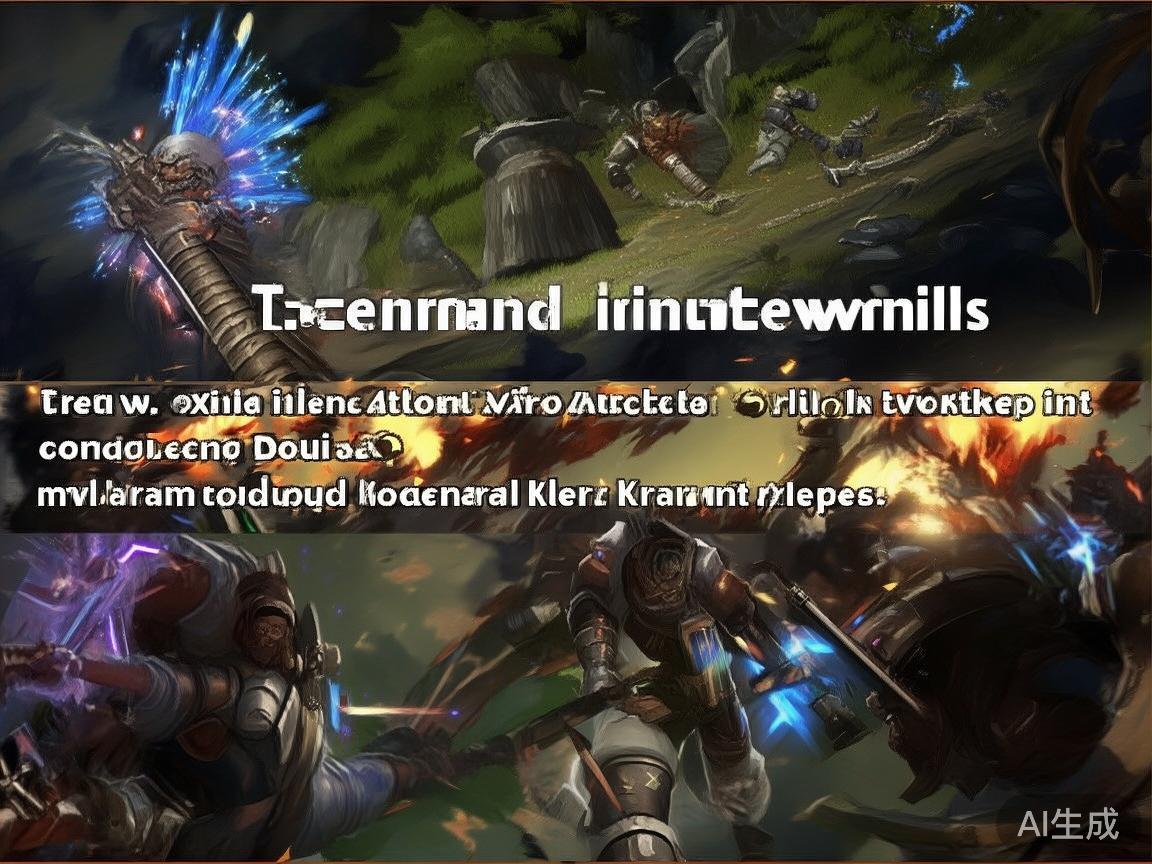 Dota2比赛中实现十杀的实战技巧与竞猜十杀经验总结 一个人的努力难以实现十杀,合理的团队协作必不可少。