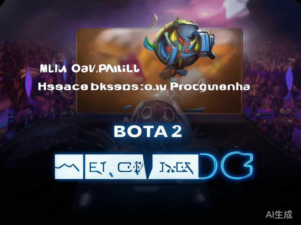 DOTA2竞猜BO2 0.5玩法详细解析及实用最新技巧指南 随着电竞行业的不断发展,DOTA2作为一款深受玩家