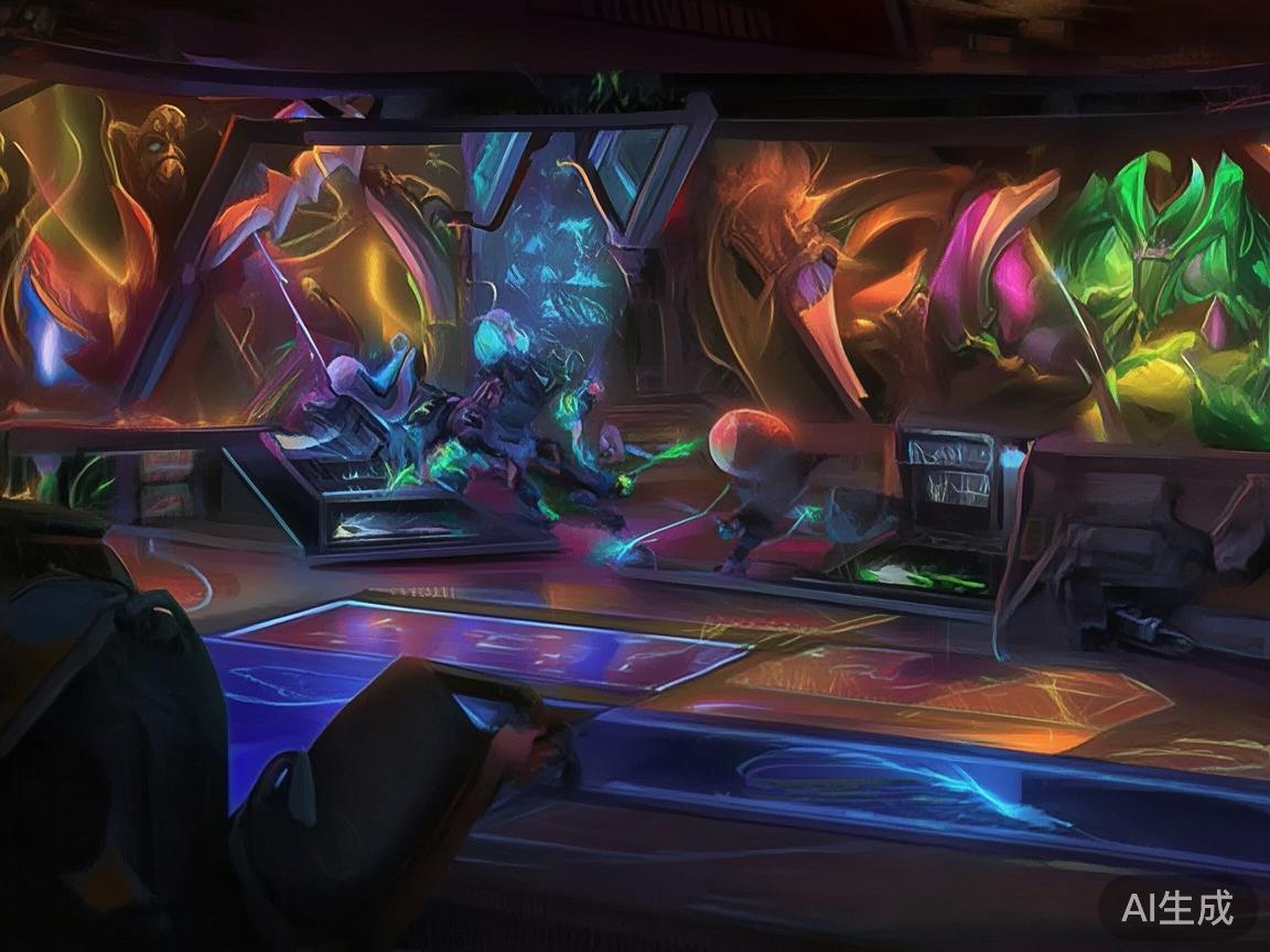 全面解析Dota2竞猜中提升获胜概率的实用策略与实战技巧 dota2比赛的胜负不仅取决于双方实力,还受到地图