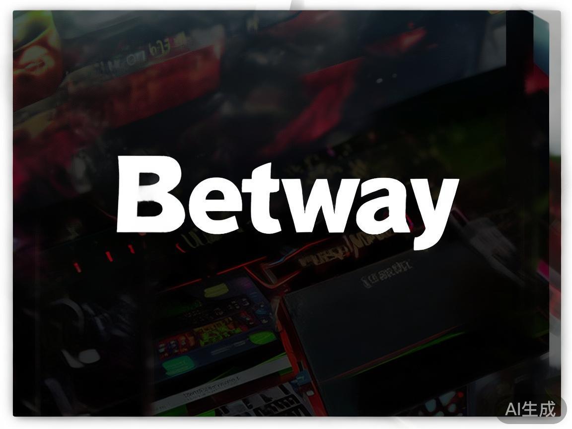 Betway作为国际知名的博彩平台，提供多款电子竞