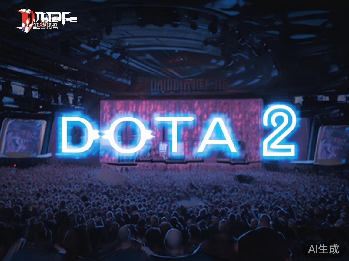 在竞技宝竞猜DOTA2优看哈哈电竞上轻松赢取更多丰厚奖励的实用攻略 在当今电子竞技快速发展的背景下,DOTA2作为备受