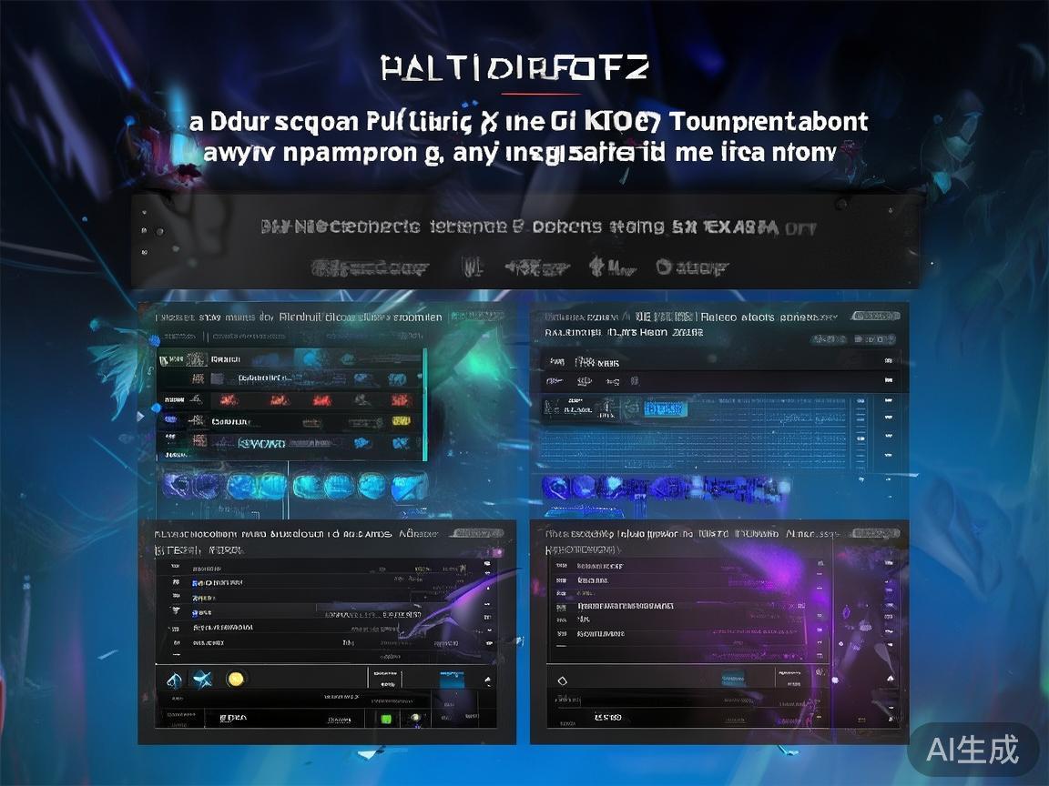 DOTA2竞猜首页最新资讯:全面掌握赛事动态与比赛信息快讯 为了一手掌握赛事动态,选择一个提供全面、及时、准确