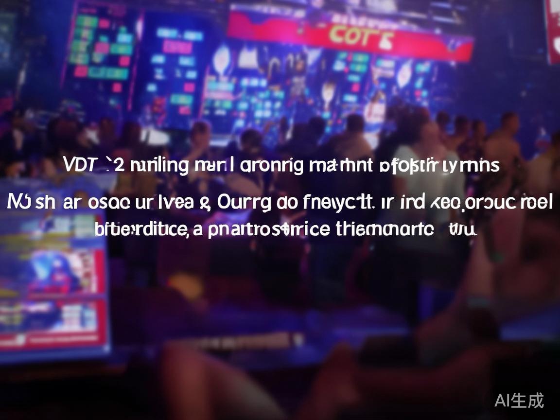 在当今电竞产业快速发展的背景下，Dota2竞猜成为