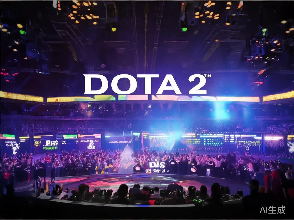 掌握DOTA2竞猜技巧,开启丰富刺激的竞技娱乐之旅 首先,深入了解DOTA2比赛的基本规则和赛况是进行