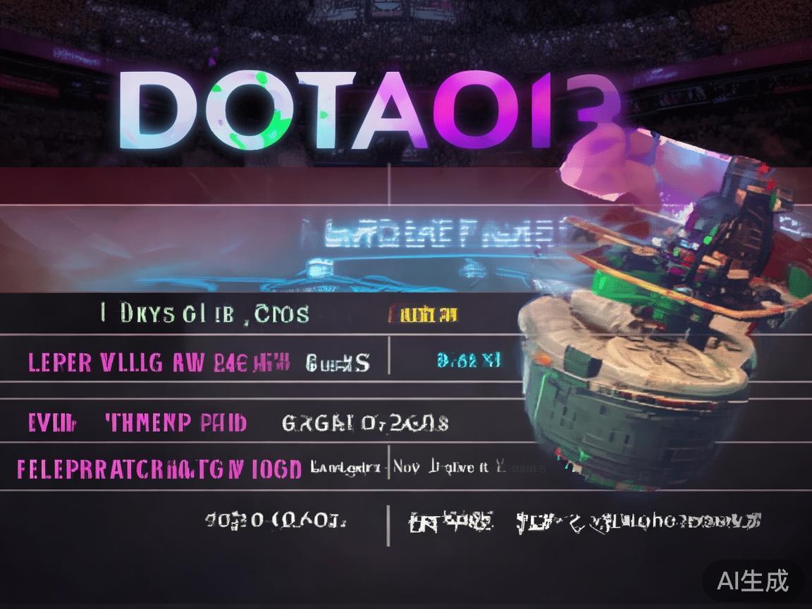 Dota2竞猜彩票全面指南:注意事项、常见问题及风险防范详解 Dota2竞猜彩票种类繁多,包括胜负预测、比分竞猜