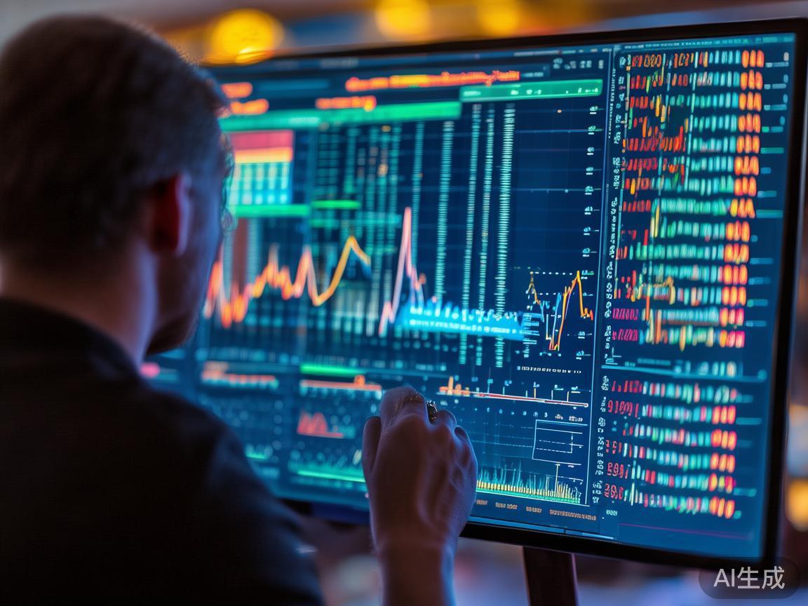 实时监控赔率变化
在比赛过程中，盘口和赔率会不断