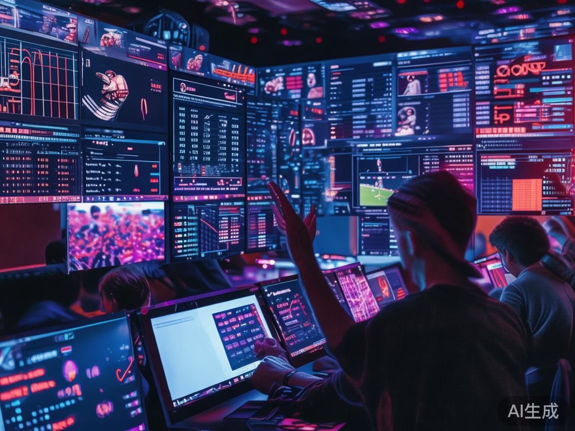 全面解析:利用DOTA竞猜实现稳定收入的实用技巧与方法 要实现稳健的收入,首先需要理解竞猜的运作方式。一般