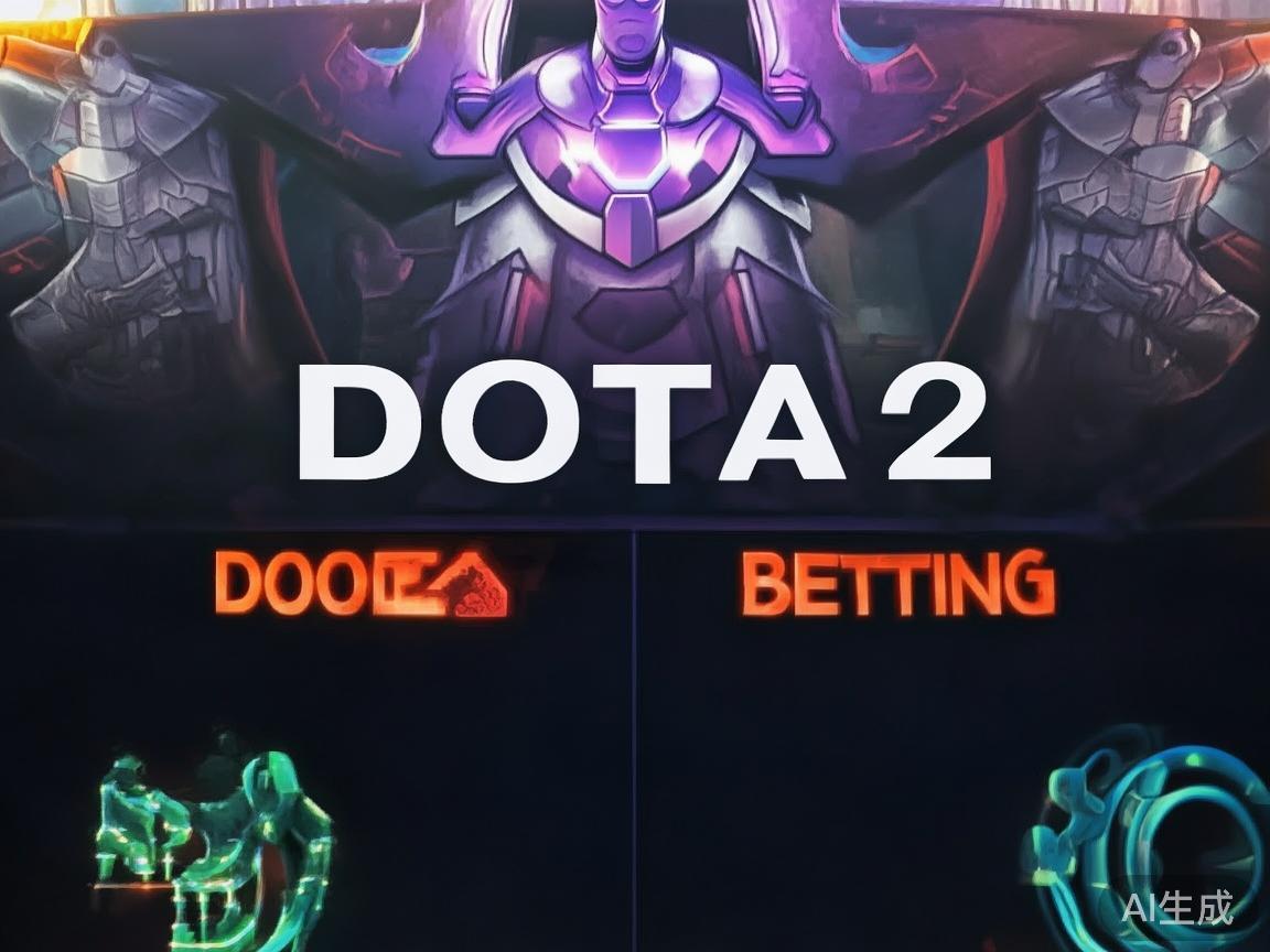 2024年Dota2竞猜常用平台推荐与详尽分析