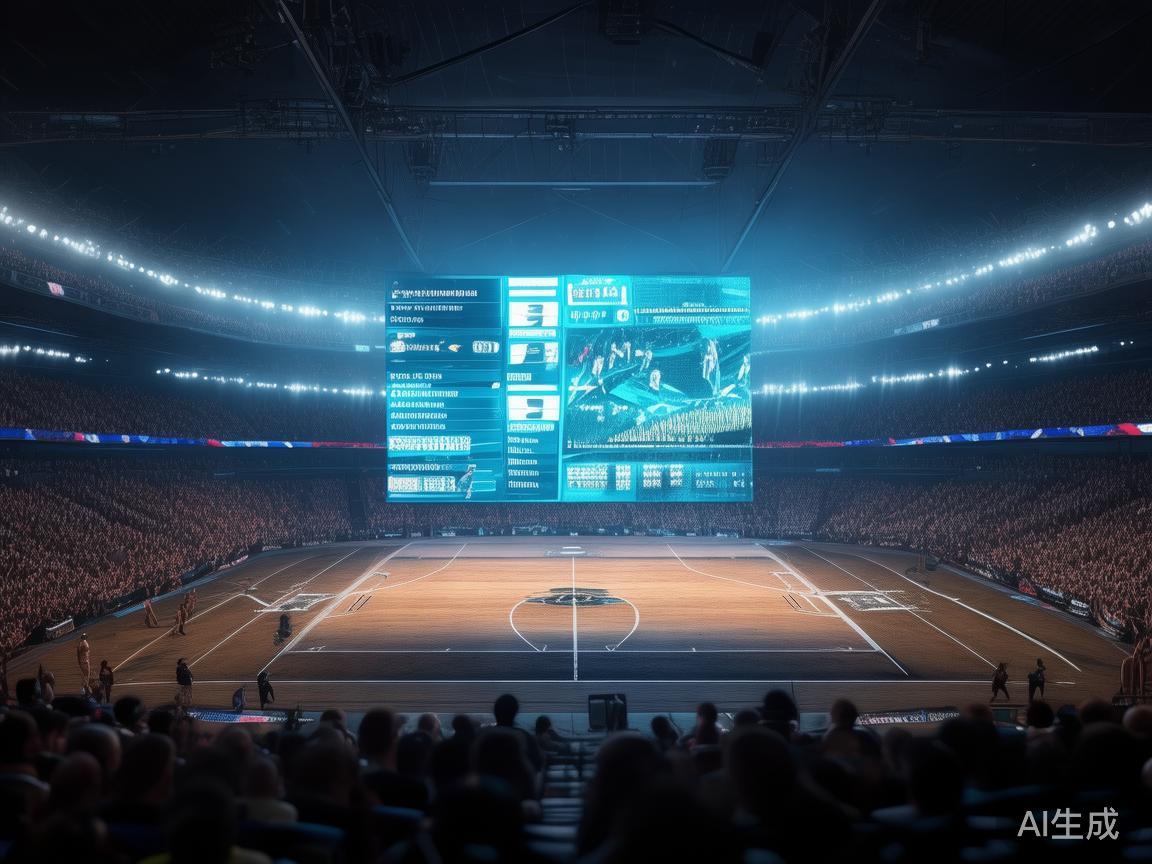 关注比赛实时动态：时刻关注赛场信息，捕捉临场变化带