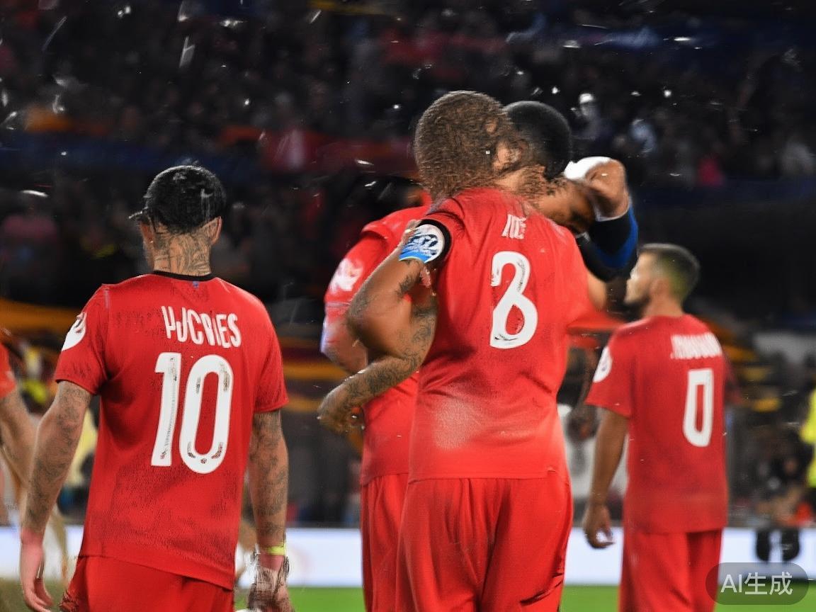 在比赛进行期间，实时关注战队的状态变化至关重要。某