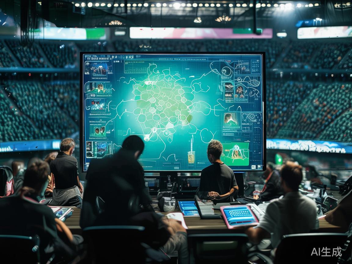 在进行竞猜之前，首先要掌握相关基础信息。详细了解参